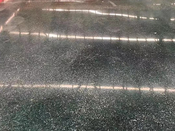 环氧地坪漆的环保认证：选择符合国际标准的可持续产品