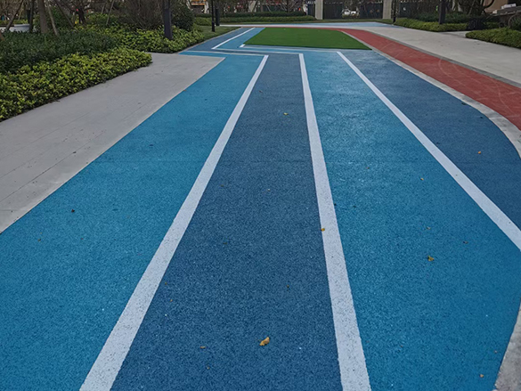 环氧地坪在食品加工厂的应用标准