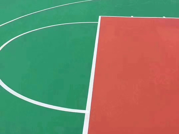 环氧地坪施工：专业技术，匠心打造